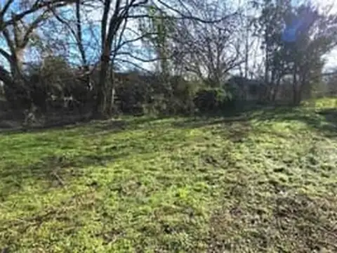 Terreno en Venta en Benavidez, USD 485.000