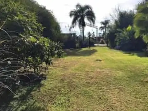 LOTE en venta APTO COMERCIAL O EMPRENDIMIENTO