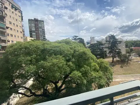 Departamento en Alquiler Apto profesional