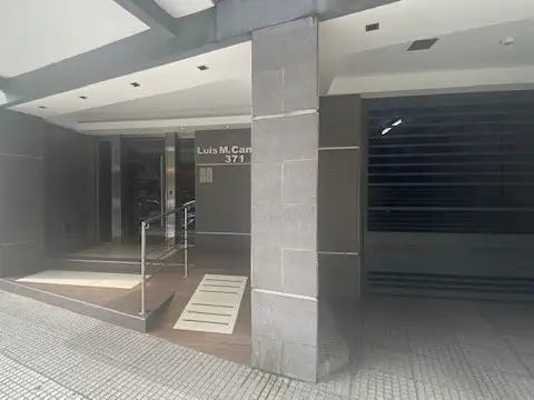 Al frente, ÚNICA VISTA ABIERTA, LUMINOSO