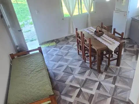 A media cuadra doroteo olmedo