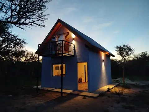 Casa en Venta de 1 dormitorio