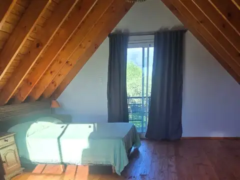 Casa en venta en Los Molles