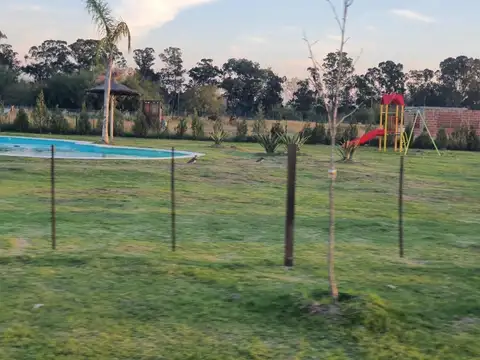 Terreno en Venta de 600,0 m2