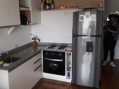 Departamento en Venta 7 años