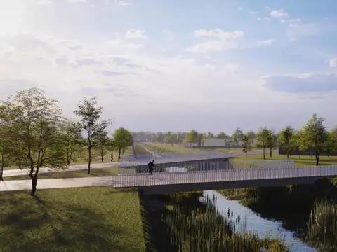 Terreno en Venta en Vida Lagoon, USD 139.000