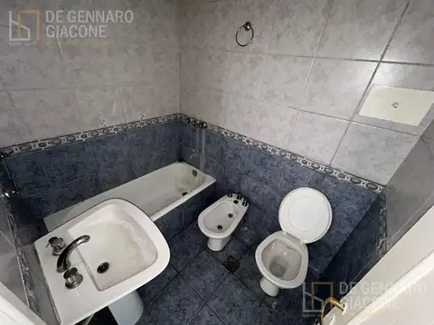 Departamento en Venta en Centro, USD 51.500