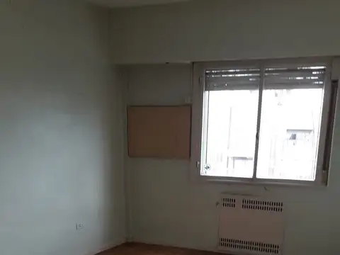 Departamento en Venta con 1 cochera