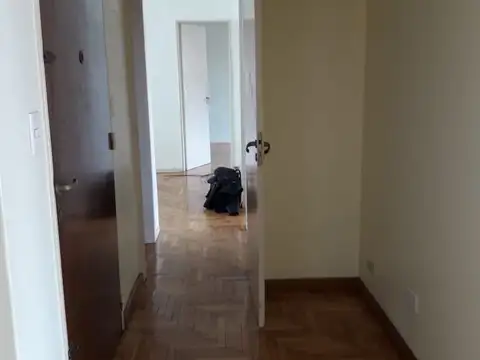 Departamento en Venta en Belgrano, USD 355.000