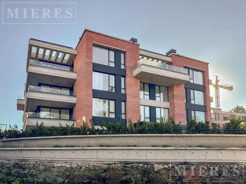 Departamento en venta en el Condominio Urbana Las Lomas
