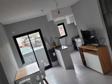 bonifacini 3800, Piso 0