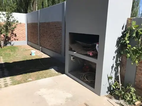 Depto Tipo Casa en Venta 8 años