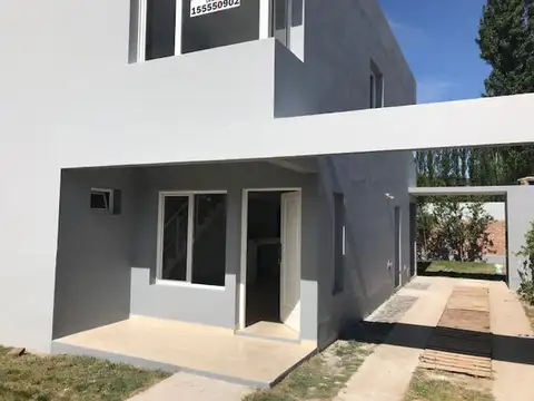 Herrerías, Calle 1 100