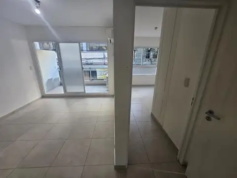 Departamento en Venta en Almagro, USD 99.500