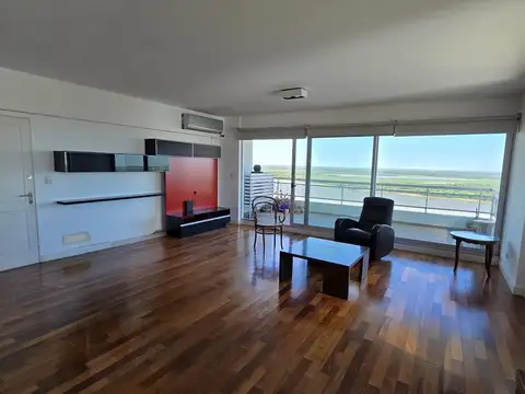 Departamento en Venta de 5 ambientes