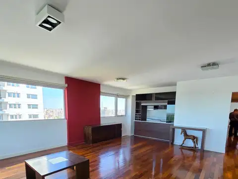 Departamento en Venta con 2 cocheras