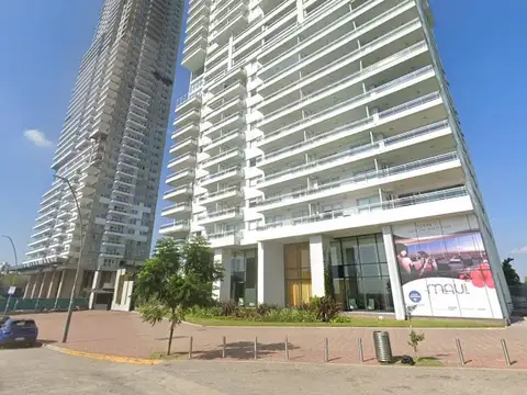 MAUI - Increíble Departamento 3 Dormitorios Único con Vista Río y la Ciudad.