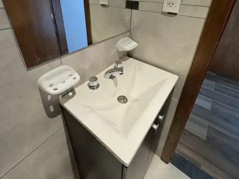 Alquiler monoambiente Centro Rosario