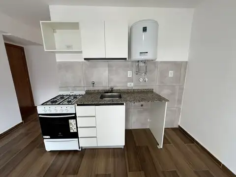 Mendoza 1800, Piso 6