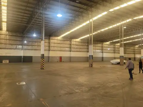 Galpon en Venta A Estrenar