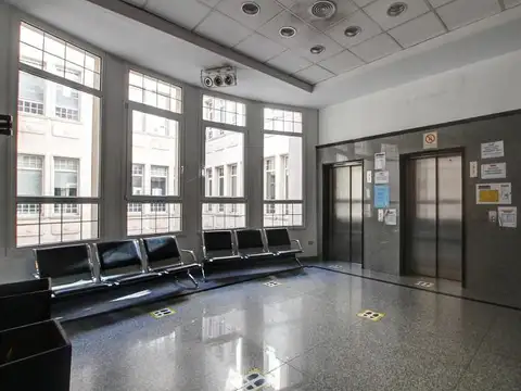 Oficina en alquiler en San Telmo