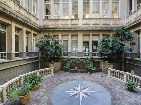 Oficina en Alquiler A Estrenar