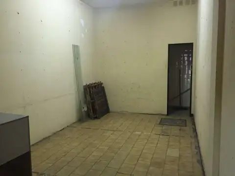 Local en Venta Via Pública