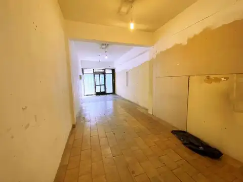 Juan B. Ambrosetti 800, Piso PB