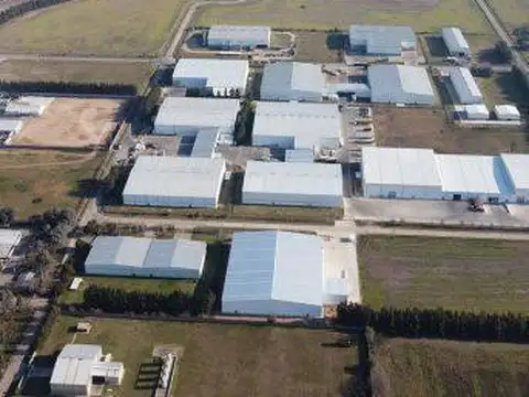 Galpon en Venta en Zarate, USD 250.000