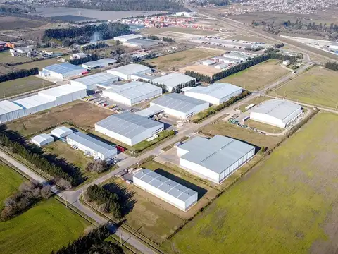 Camino de la Costa Brava 5200 y Calle 2