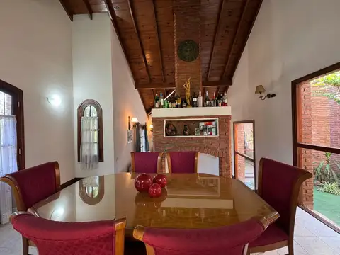 Casa en Venta 40 años