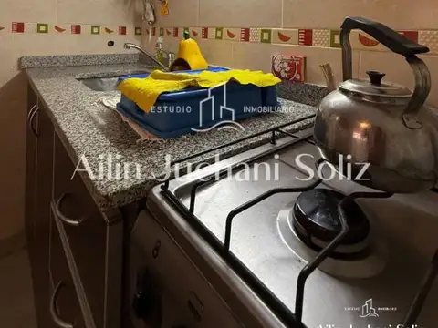 Departamento en Venta al Norte