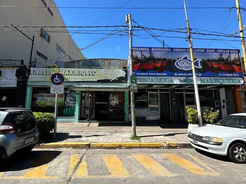 Galpon en Venta 60 años