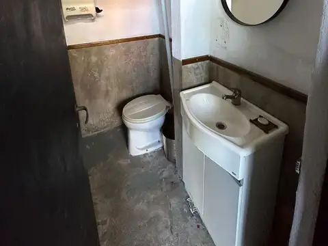 Galpon en Venta 60 años