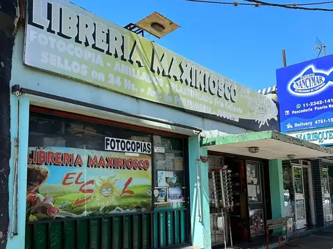 Galpon en Venta en El Palomar, USD 315.000