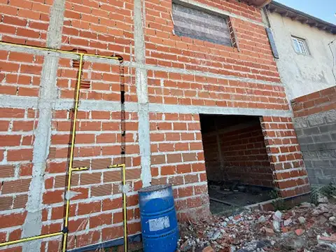 Casa en Venta 2 años