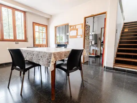 Casa en Venta de 4 dormitorios