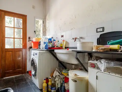 Casa en Venta 30 años