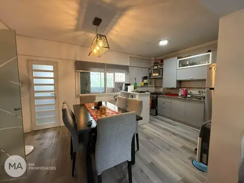 Departamento en Venta 45 años