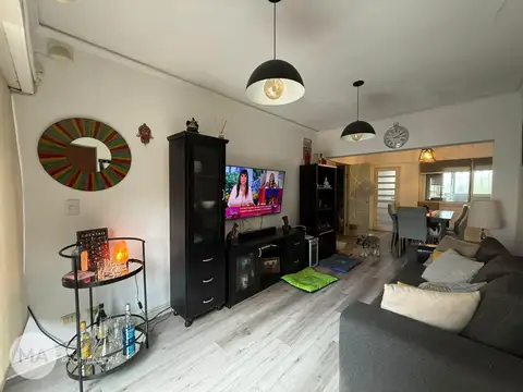 Departamento en Venta de 4 ambientes