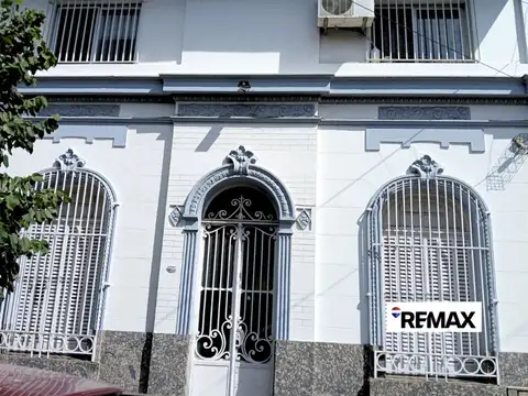 General César Díaz 5300