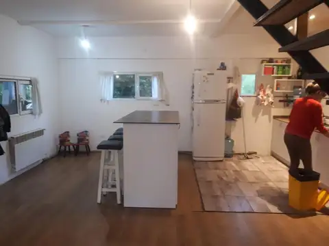 Km 20 Lago Moreno, Barrio Valle del Sol