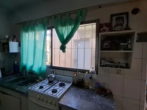 VENTA PH 3 AMBIENTES BERAZATEGUI