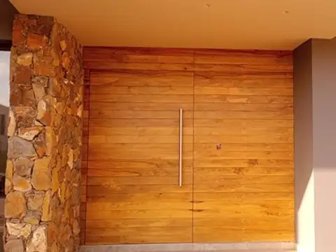 Casa en Venta A Estrenar