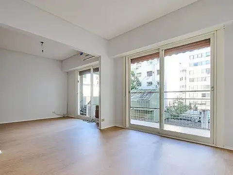 Esmeralda y Santa Fe. Brunetta. Apto profesional. 4 amb con cochera