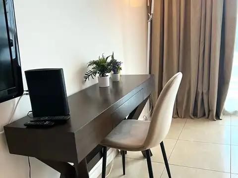 Departamento en Alquiler al Norte