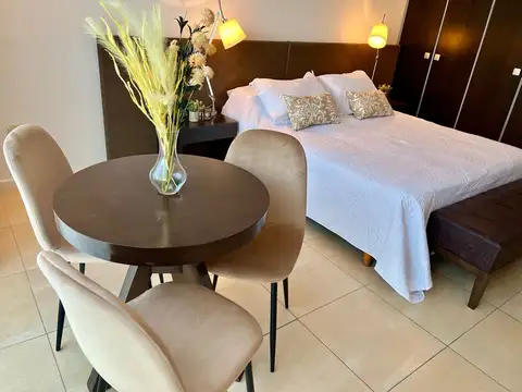 Condominio wyndham - monoambiente