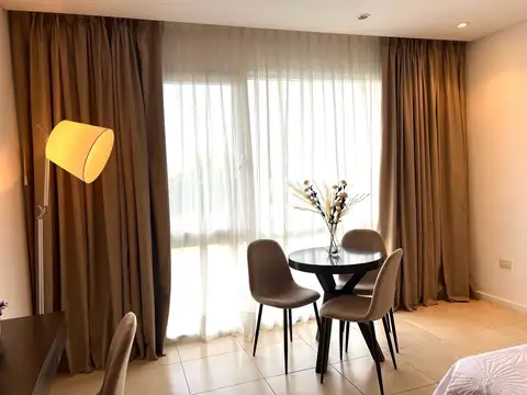 Departamento en Alquiler 12 años