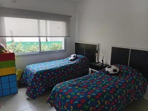 Casa en Alquiler en Pilar del Este - Santa Emilia, USD 1.100