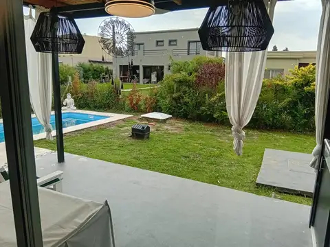 Casa en Alquiler 3 años